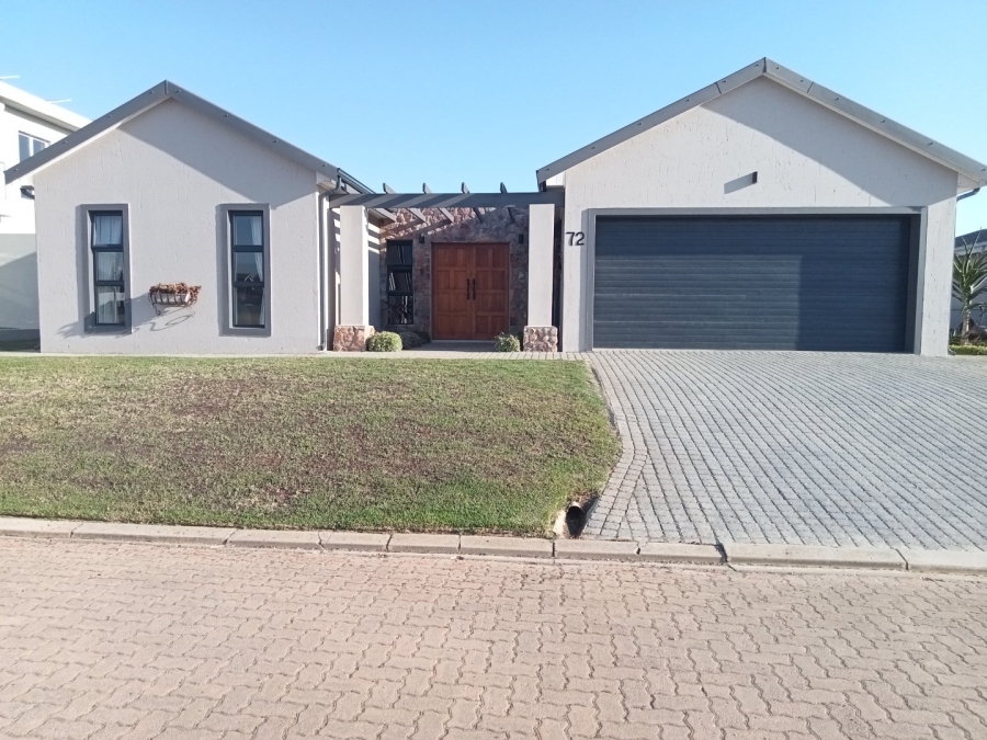 3 Bedroom Property for Sale in Le Grand Golf Estate Western Cape